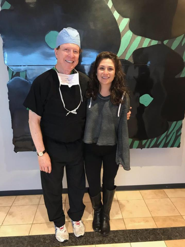 Images Michael Mann, M.D.