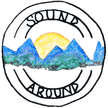 SoundAround, LLC Logo