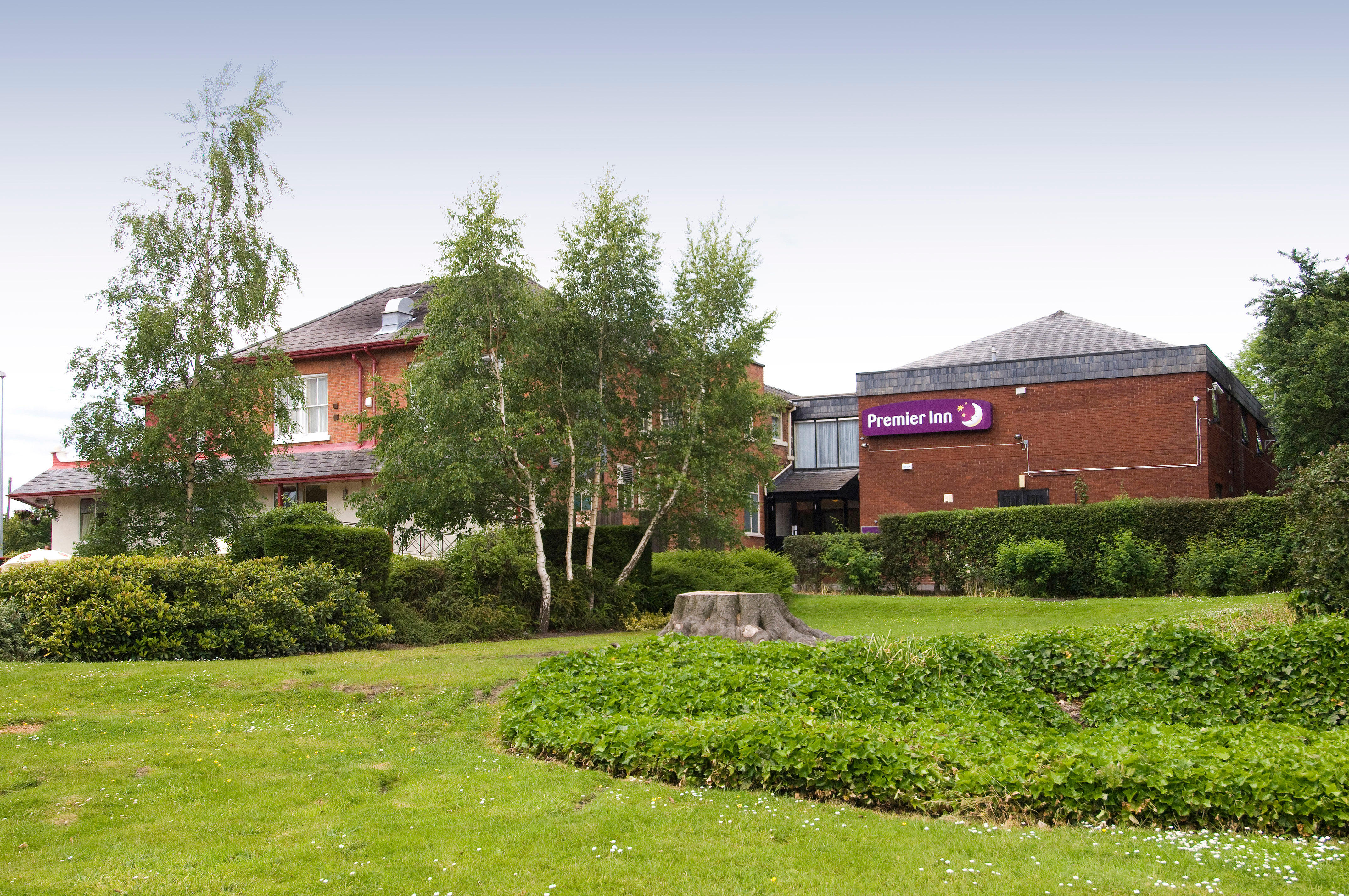 Images Premier Inn Northwich South hotel