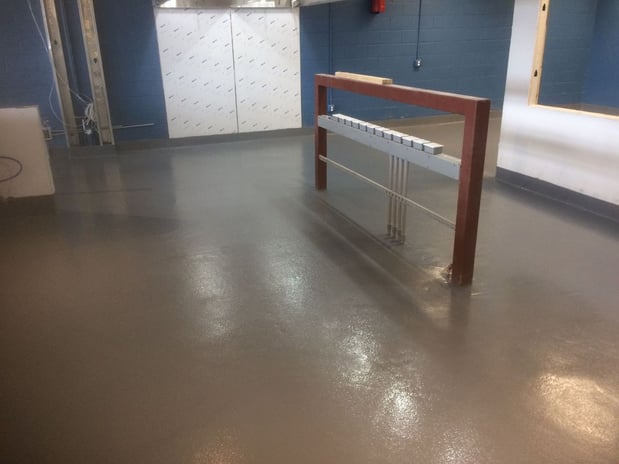 Images TKO Concrete Coatings