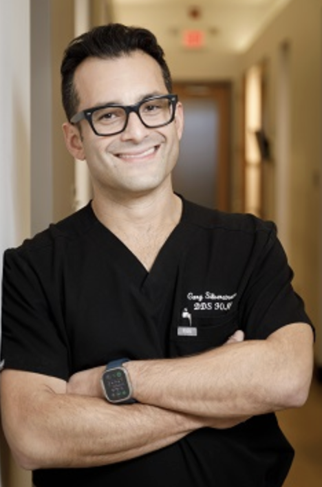 The Silverstrom Group Image