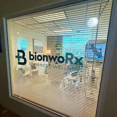 Images BionwoRx