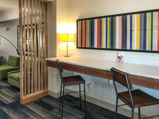 Images Holiday Inn Express & Suites Lubbock West by IHG