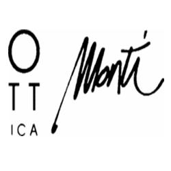 Ottica Monti Logo