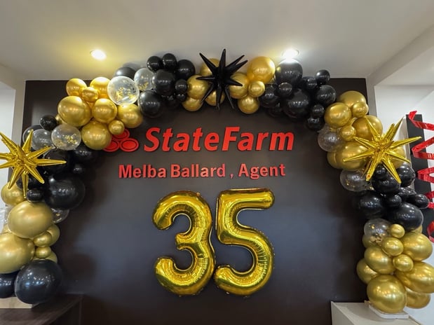 Images Melba Ballard - State Farm Insurance Agent