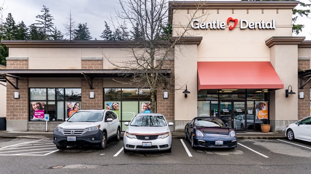 Images Gentle Dental Mill Creek