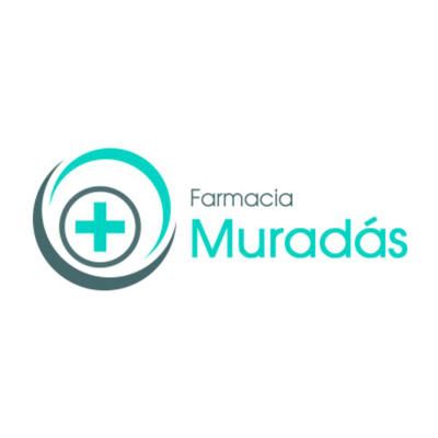 Farmacia Muradás Logo
