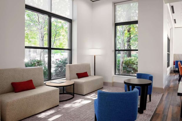 Images Hilton Garden Inn Atlanta Perimeter Center