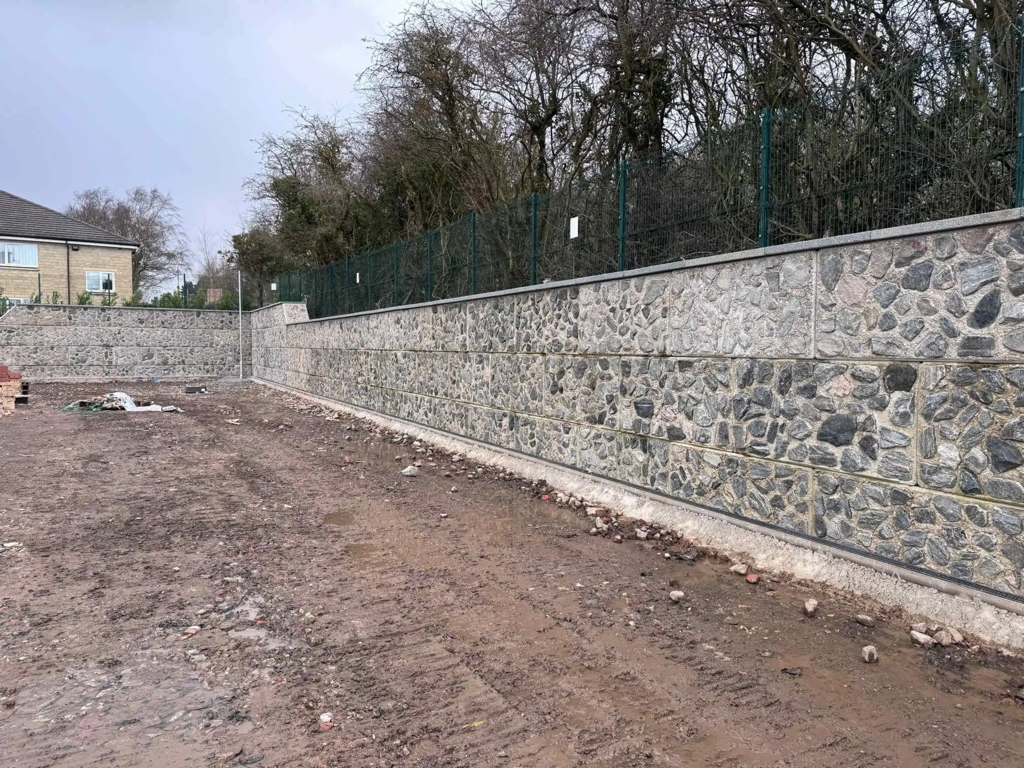 Images Walker Groundwork & Civil Engineering Ltd
