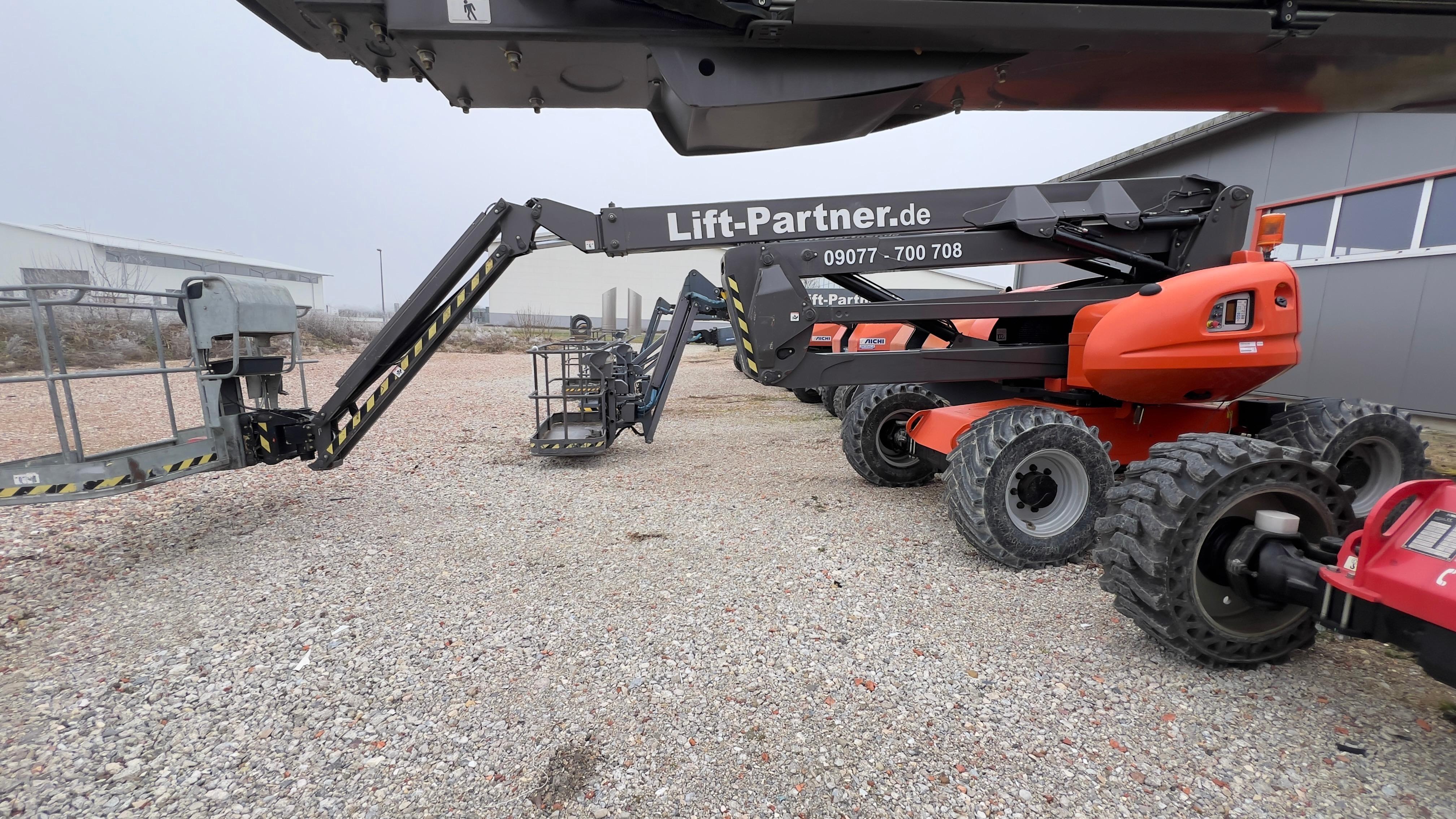 Bild 7 Liftpartner GmbH & Co. KG | Niederlassung Wittislingen in Wittislingen