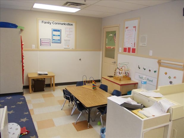 Images Oakridge KinderCare