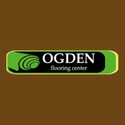 Ogden Flooring Center Logo