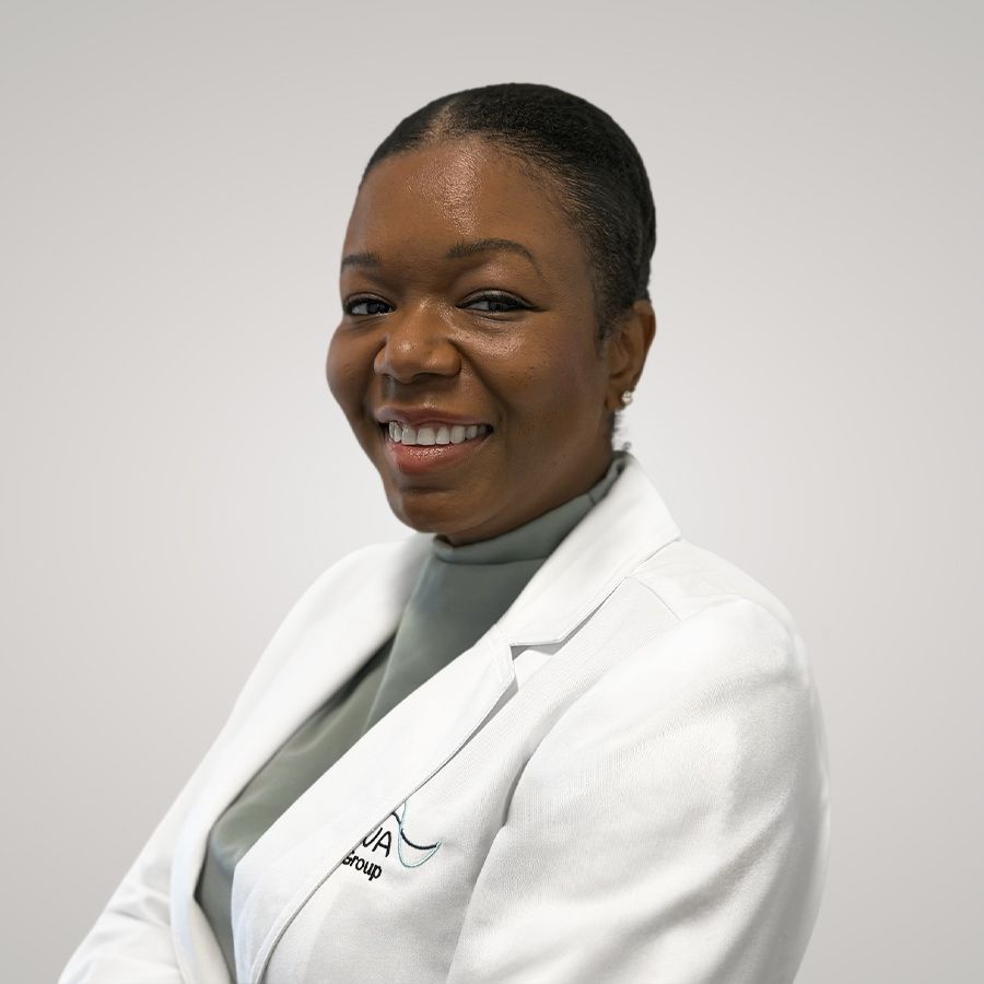 Anaise Elaine Pierre
