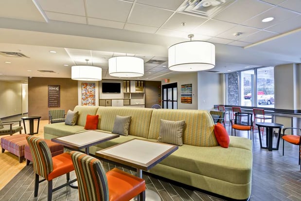 Images Home2 Suites by Hilton Dickson City Scranton