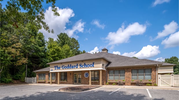 Images The Goddard School of Canton (Hickory Flat)