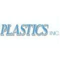 Plastics, Inc. Logo