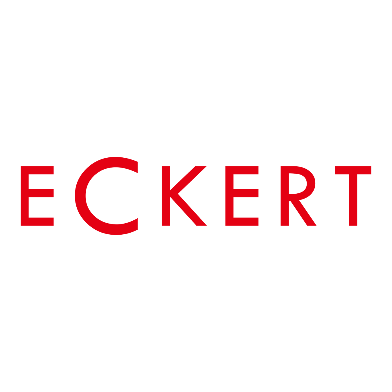 Eckert in Dresden