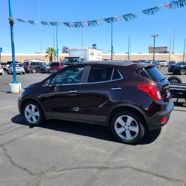 Images Preferred Car Rental and Sales