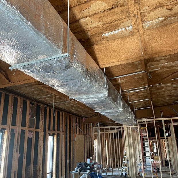 Images Arctic Air Heating, Air Conditioning & Plumbing
