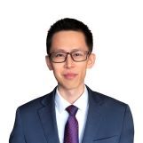 Images Galen Shao - TD Financial Planner