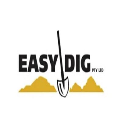 Easy Dig Pty Ltd Logo