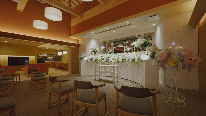 Images 家族想ホールリアン堀江はなれ