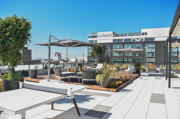 Images Cosmo Lofts (new)