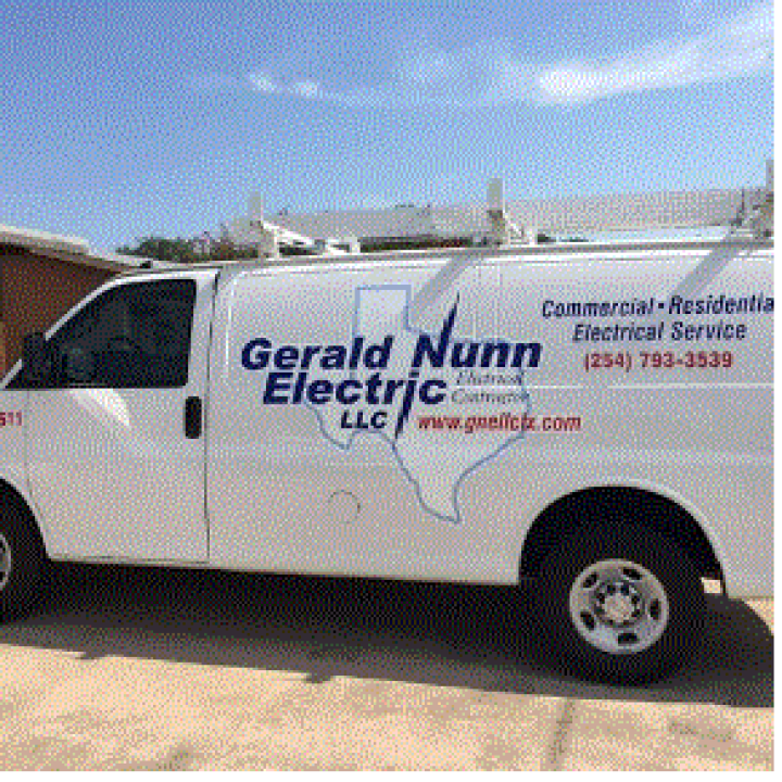 Images Gerald Nunn Electric LLC