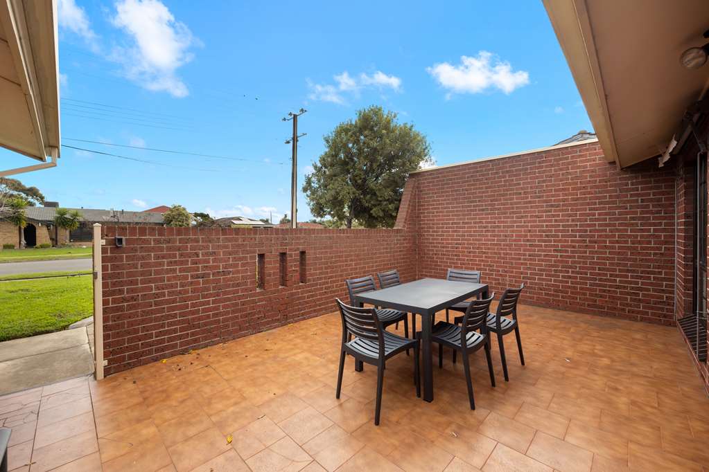 Images Best Western Adelaide Airport