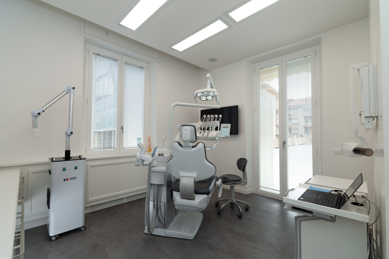 Fotos - Studio Dentistico Bocchi - 3