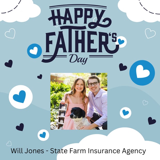 Images Will Jones - State Farm Insurance Agent