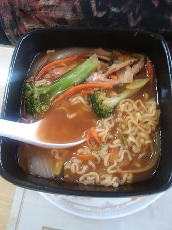 Images Tom's Teriyaki and Sushi House