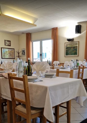 Images Ristorante La Nocina