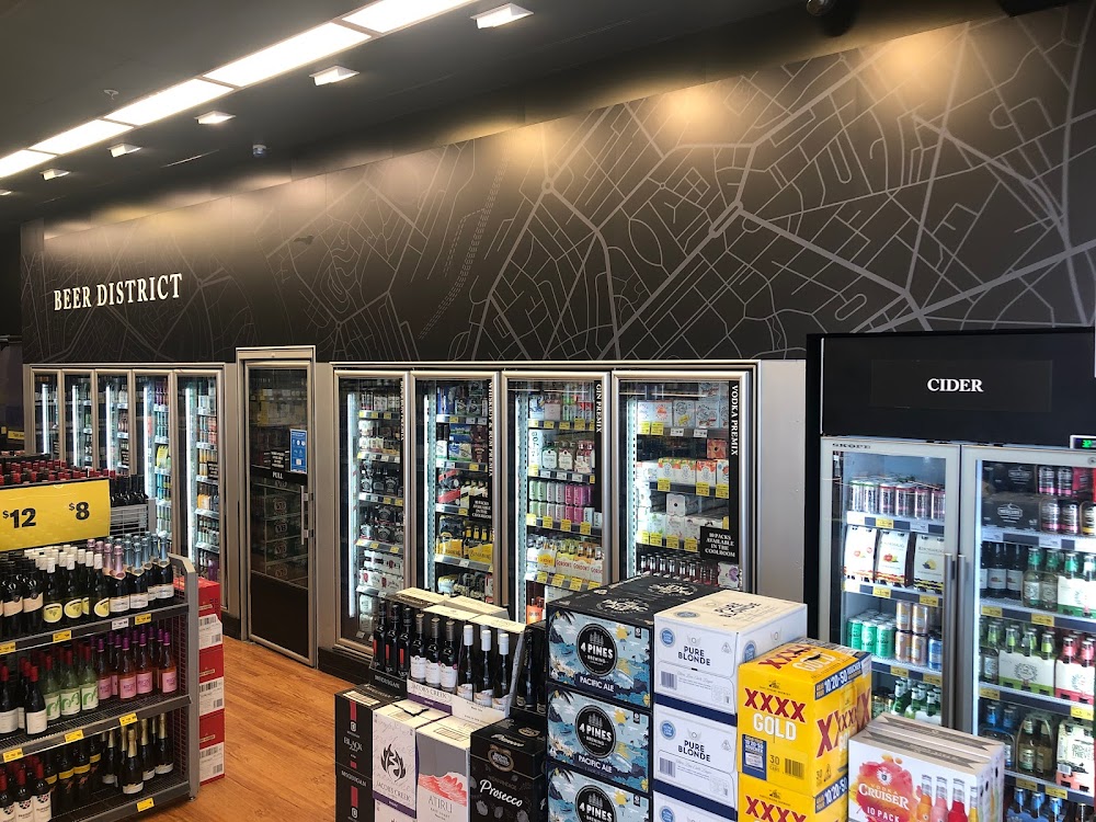 Images Liquorland Redlynch