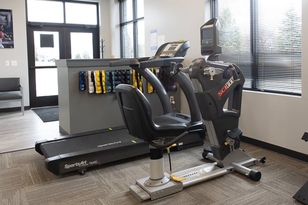 Images Physical Therapy & Rehab Specialists