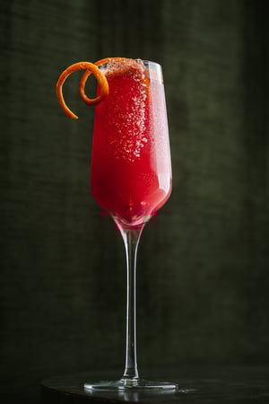 Images Caspian's Rock & Roe