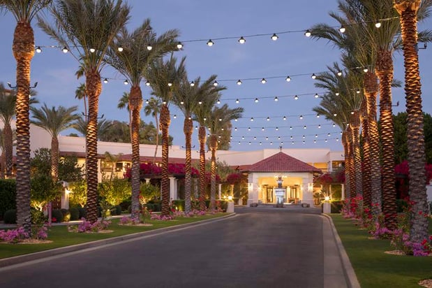 Images The Scottsdale Resort and Spa, Curio Collection by Hilton