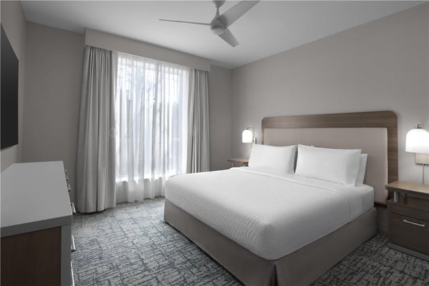 Images Homewood Suites by Hilton Columbia Downtown
