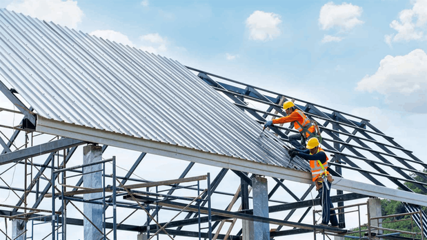 Images Allendorfer Roofing Co Ltd