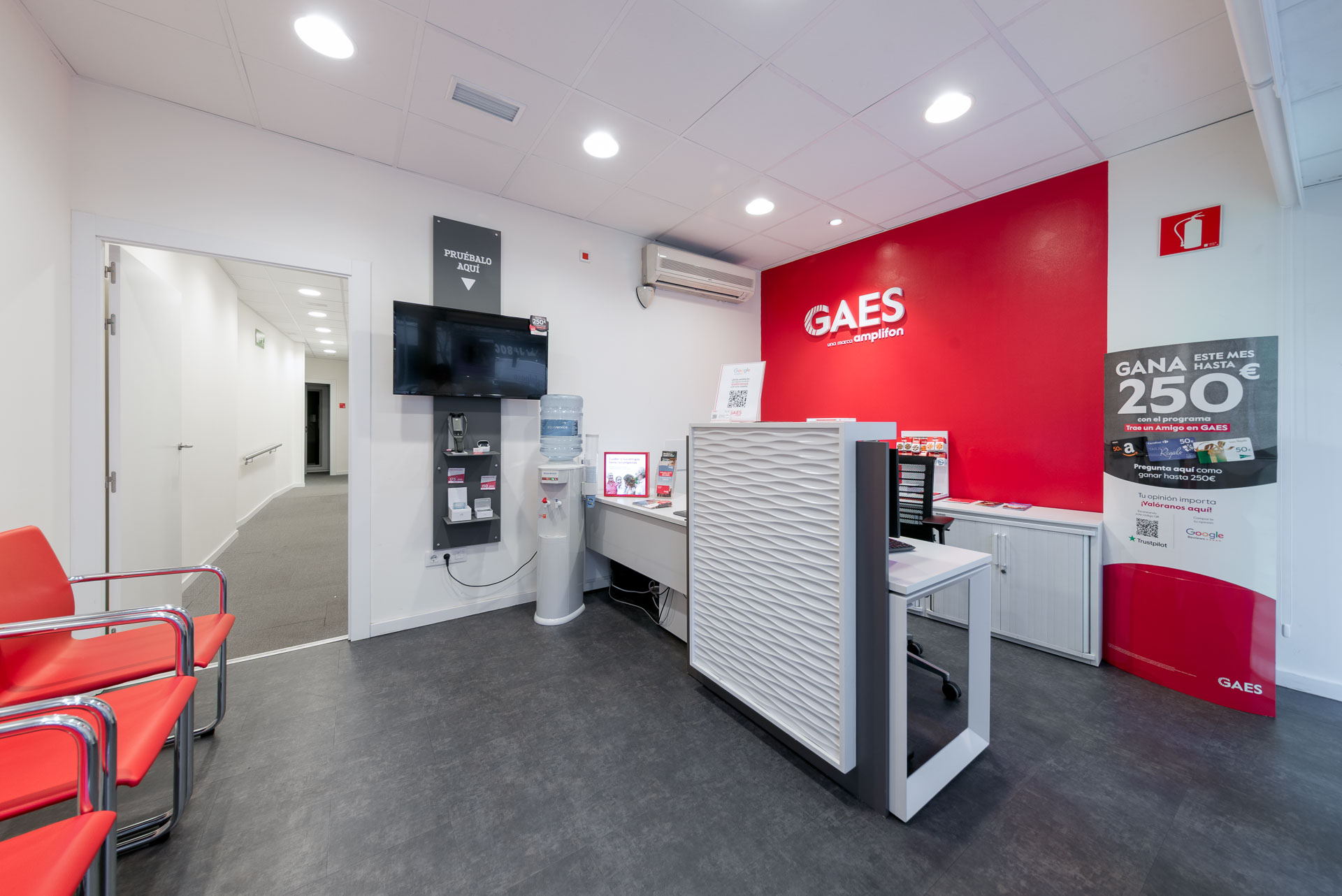 Galería en miniatura