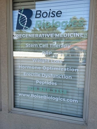 Images Boise Biologics Regenerative Medicine