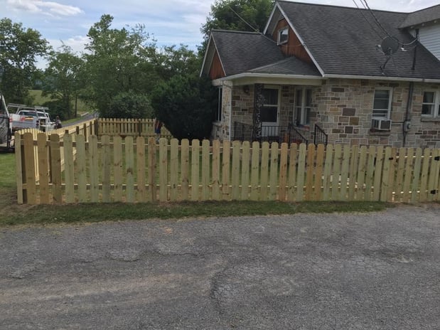 Images TaterBuilt Fences and Railings