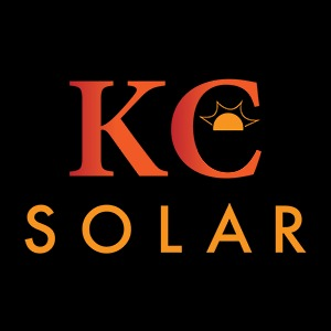 KC Solar Logo