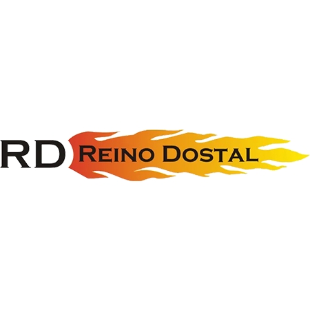 Reino Dostal  