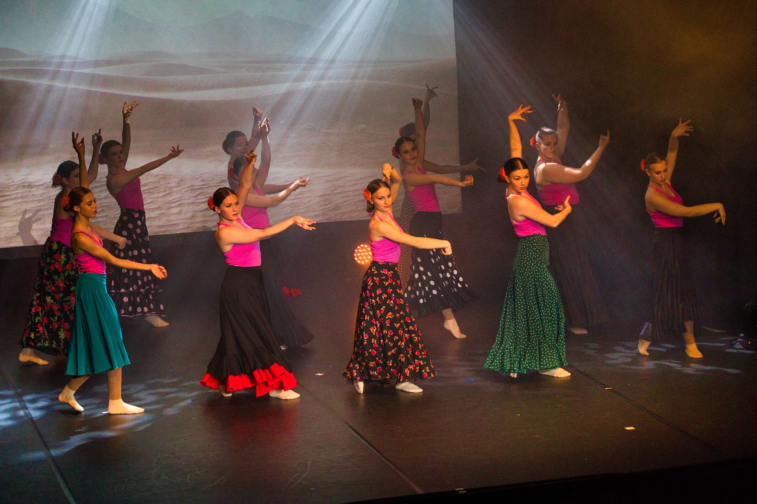 Bilder Dance Gallery