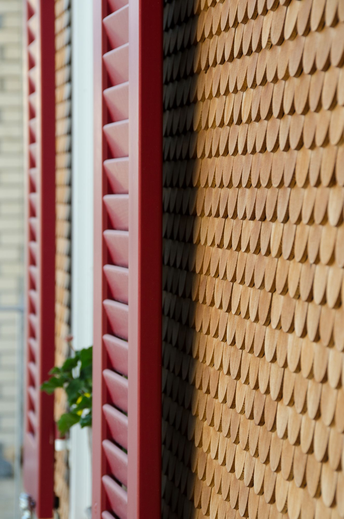 Bilder Koch Dach Fassaden AG