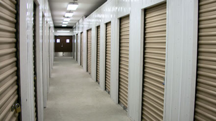 Images Fraser's Mini Storage of Bunnell