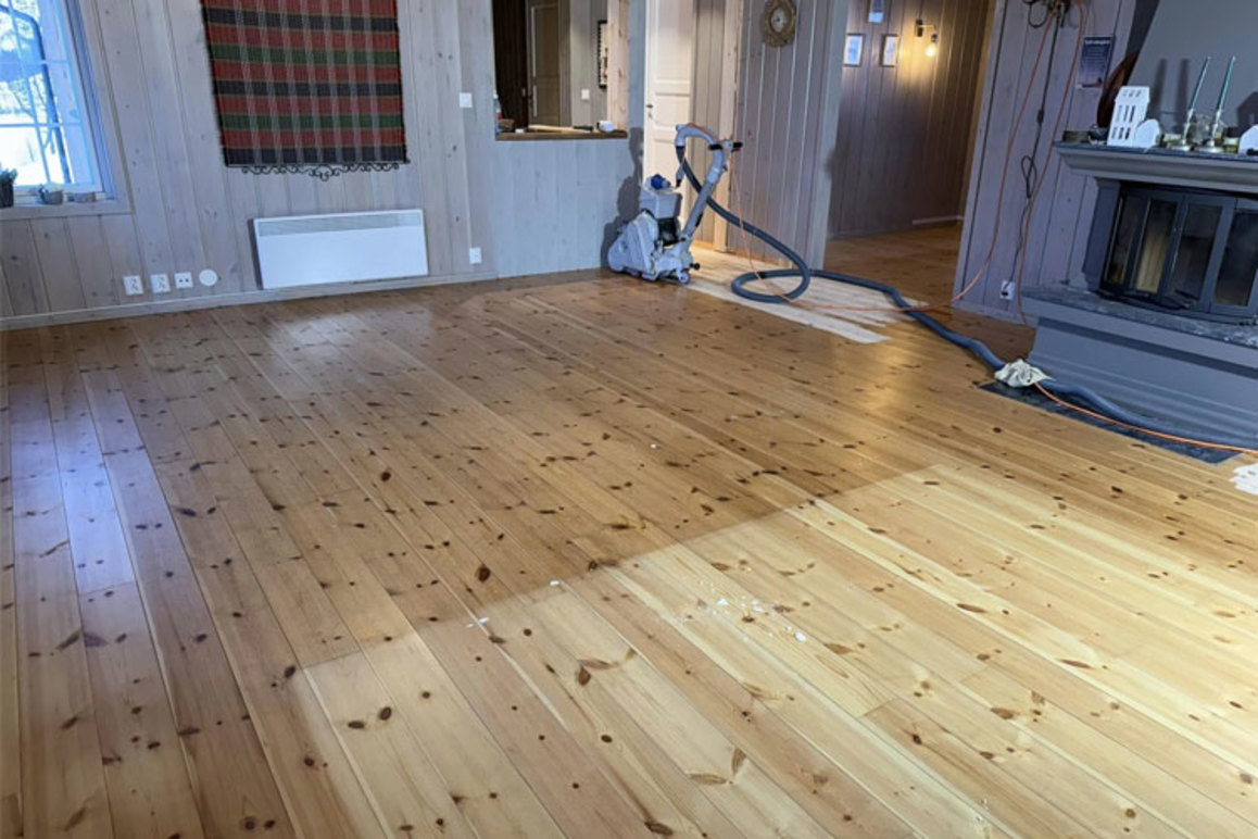 Images Fatki Gulvsliper AS