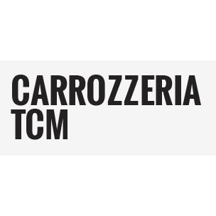 Carrozzeria Tcm Logo