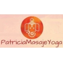 Patricia masaje yoga Logo